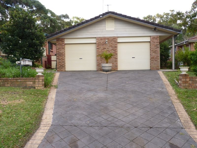 31 Mooranga Road, Mirrabooka NSW 2264