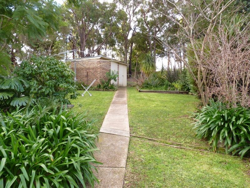 31 Mooranga Road, Mirrabooka NSW 2264