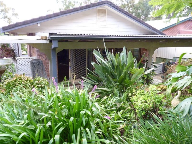 31 Mooranga Road, Mirrabooka NSW 2264