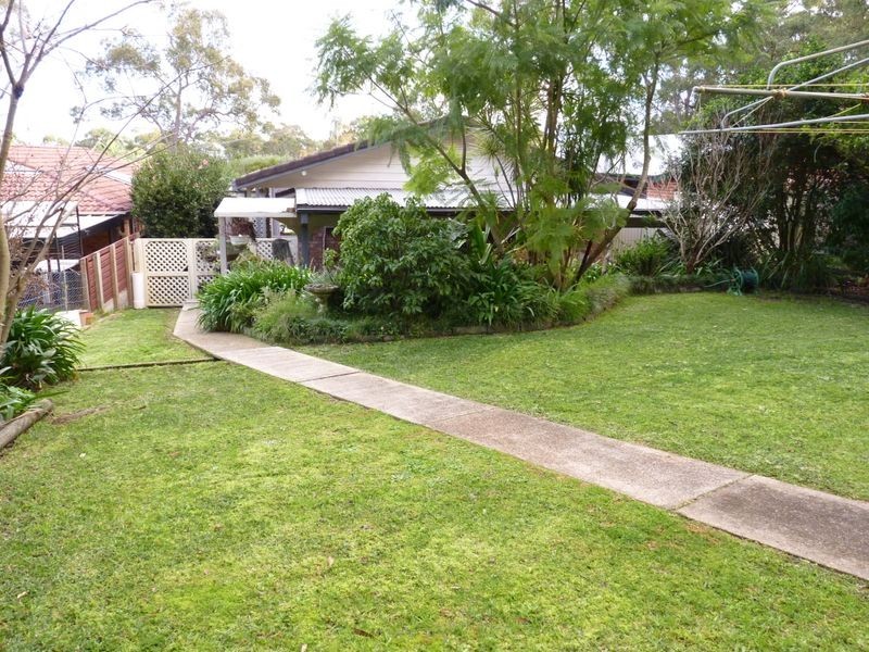 31 Mooranga Road, Mirrabooka NSW 2264