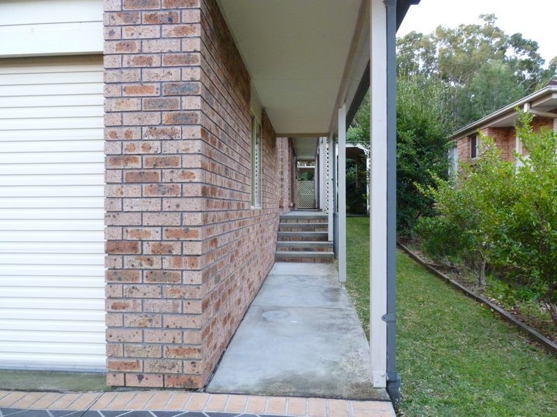 31 Mooranga Road, Mirrabooka NSW 2264