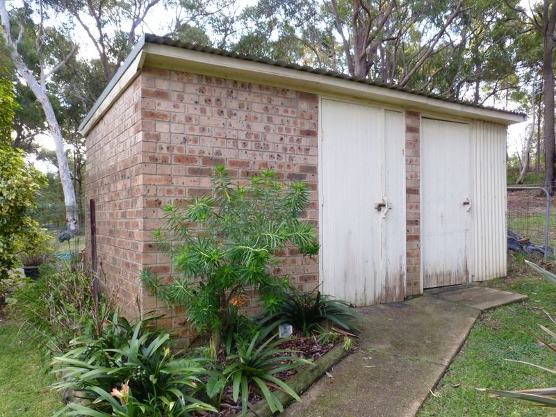 31 Mooranga Road, Mirrabooka NSW 2264