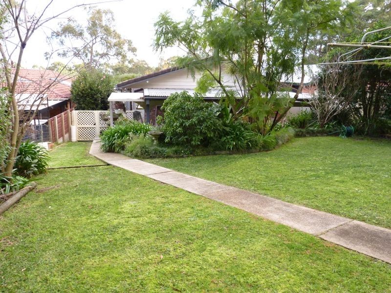 31 Mooranga Road, Mirrabooka NSW 2264