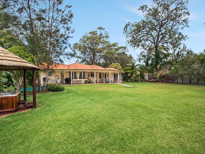 4 Lakeview Road, Morisset Park NSW 2264