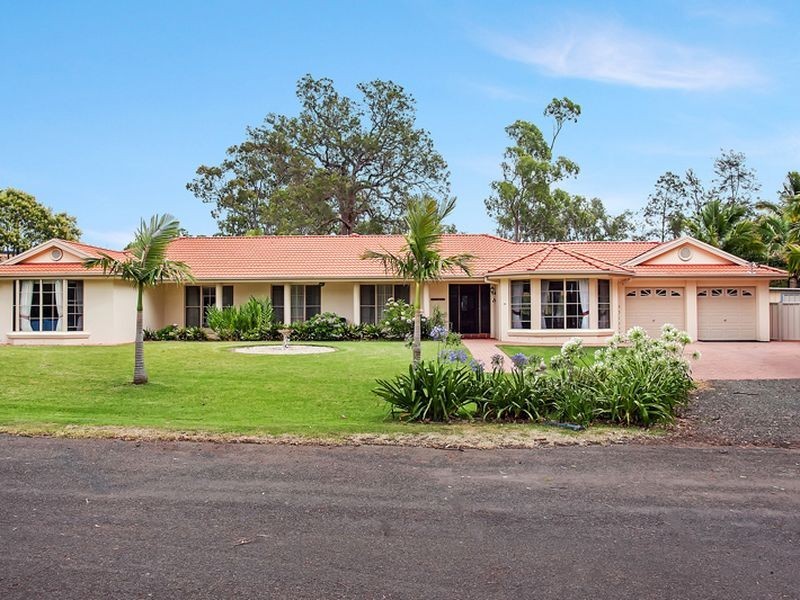 4 Lakeview Road, Morisset Park NSW 2264