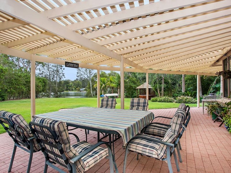 4 Lakeview Road, Morisset Park NSW 2264