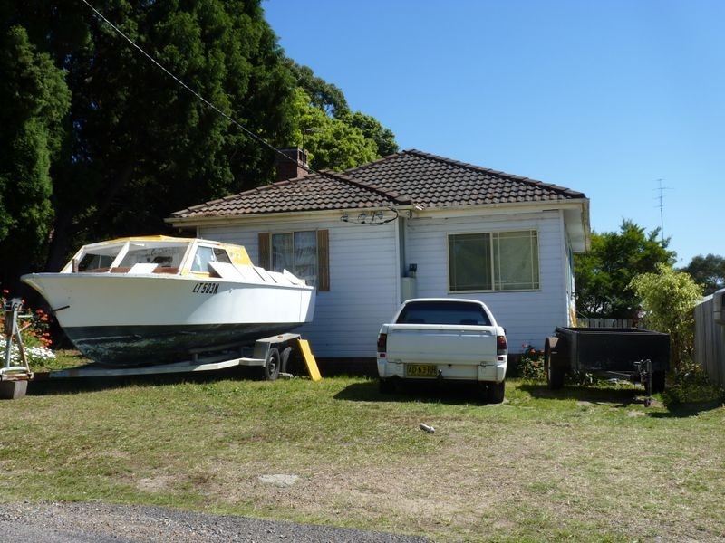69 Newcastle Street, Morisset NSW 2264