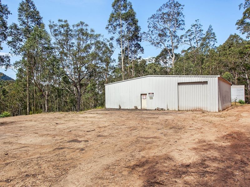 225 Tobins Road, Mandalong NSW 2264