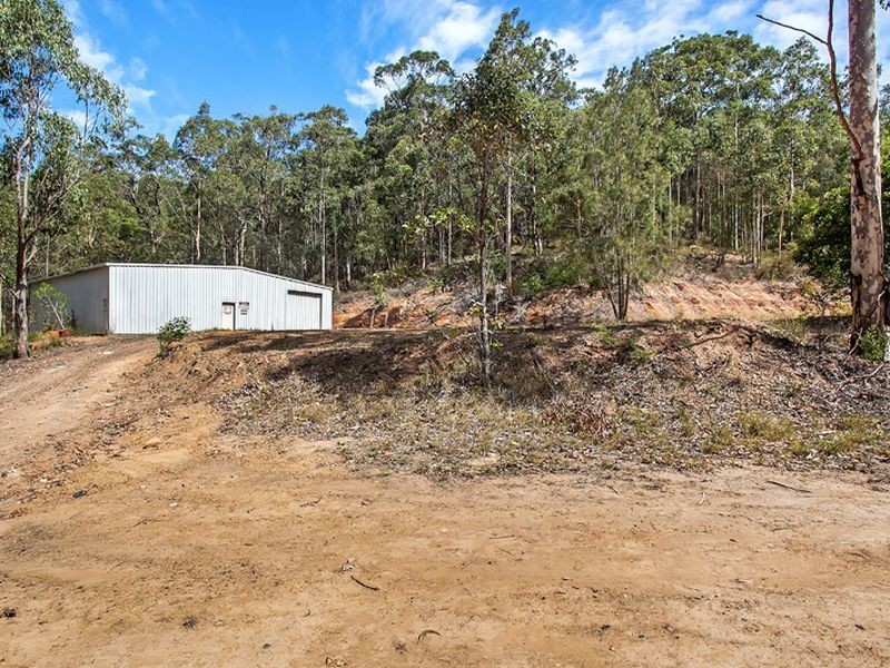 225 Tobins Road, Mandalong NSW 2264