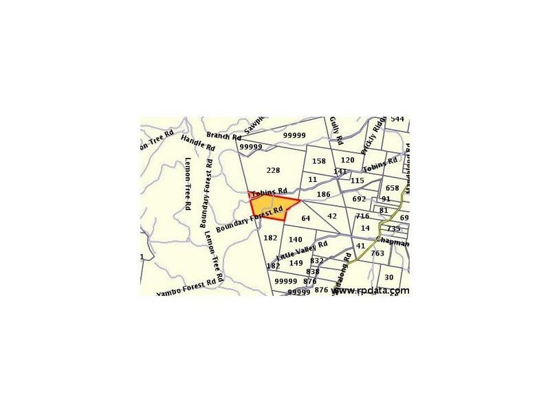 225 Tobins Road, Mandalong NSW 2264