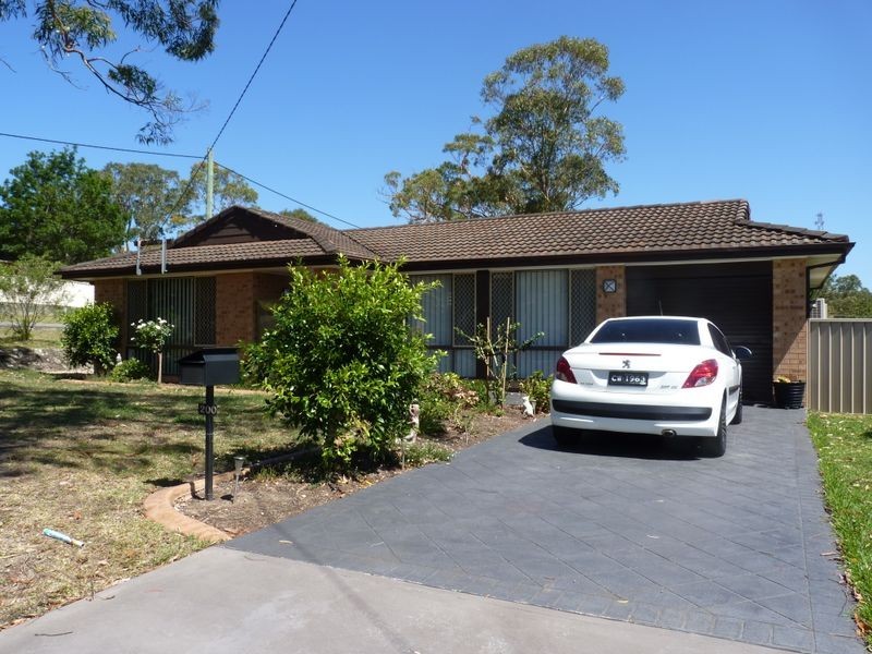 200 Harbord Street, Bonnells Bay NSW 2264