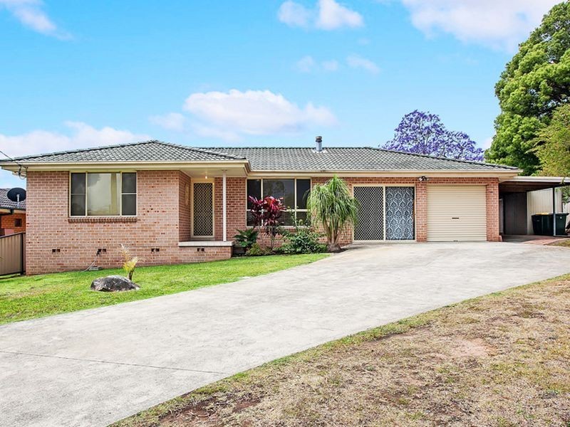 17 Glenrose Crescent, Cooranbong NSW 2265