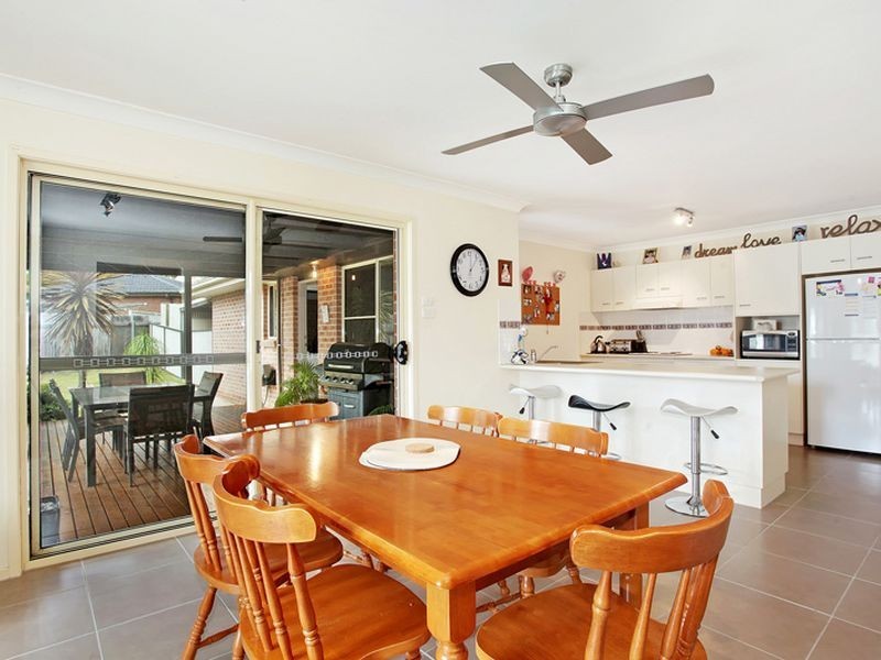 17 Glenrose Crescent, Cooranbong NSW 2265