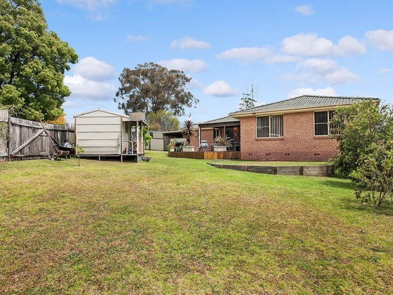 17 Glenrose Crescent, Cooranbong NSW 2265