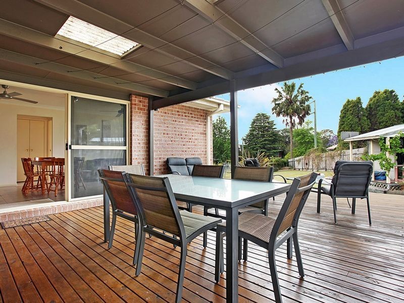 17 Glenrose Crescent, Cooranbong NSW 2265