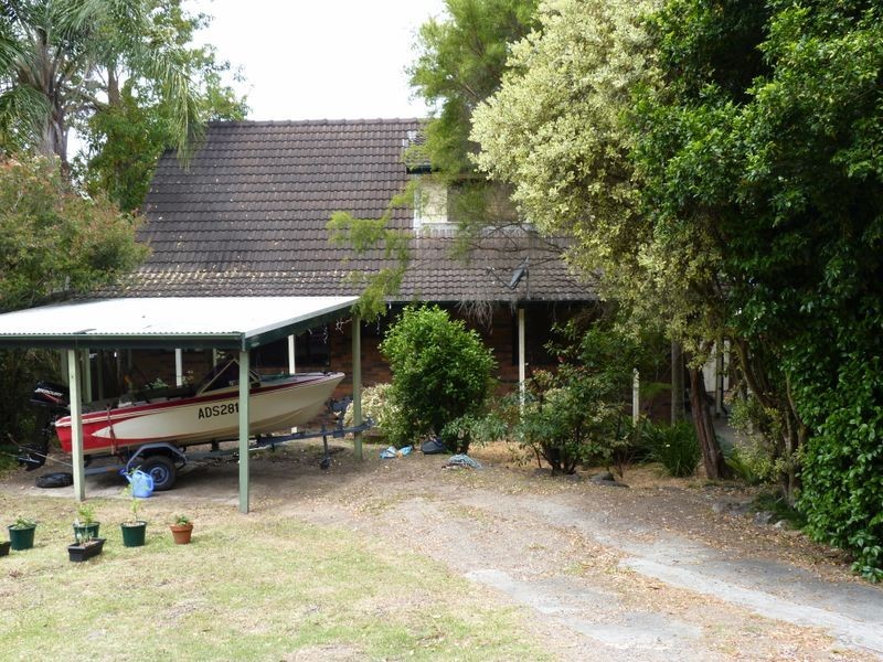 81 Buttaba Road, Brightwaters NSW 2264