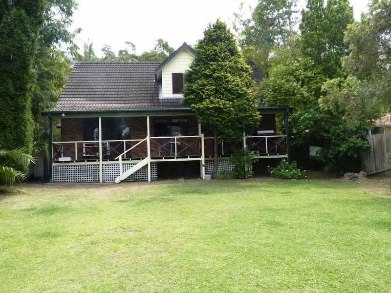 81 Buttaba Road, Brightwaters NSW 2264