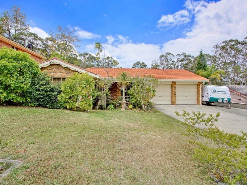 26 Prescott Avenue, Cooranbong NSW 2265