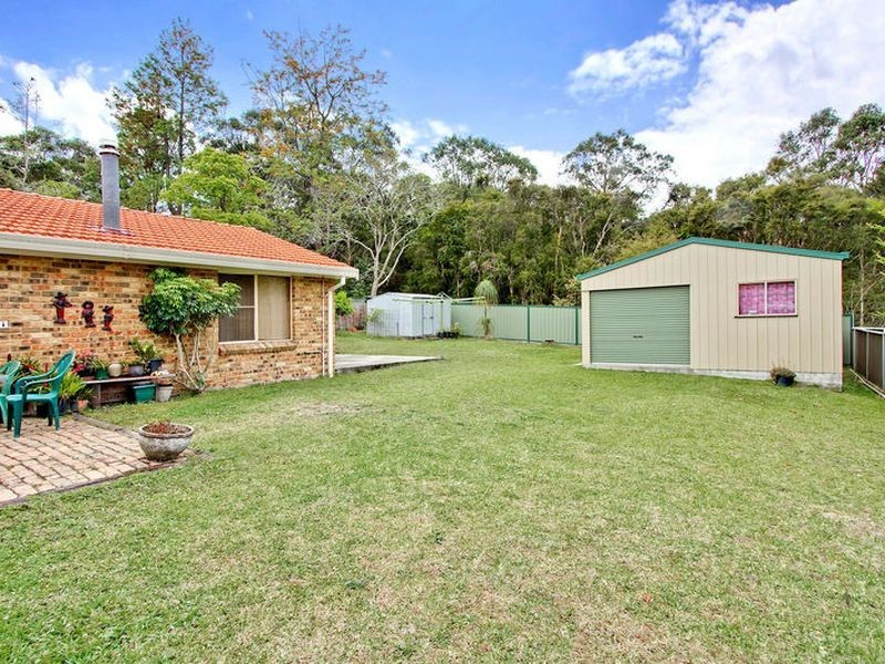26 Prescott Avenue, Cooranbong NSW 2265