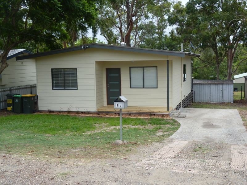 18 Helena Street, Balcolyn NSW 2264