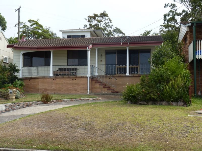 30 Sunshine Parade, Sunshine NSW 2264