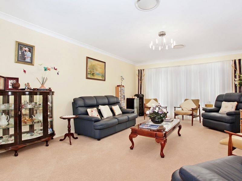 24 Baldwin Boulevarde, Windermere Park NSW 2264