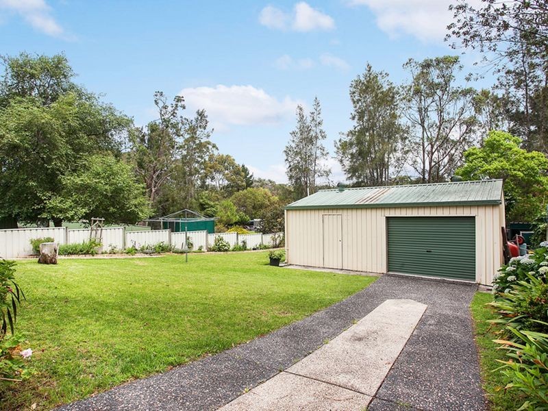 24 Baldwin Boulevarde, Windermere Park NSW 2264