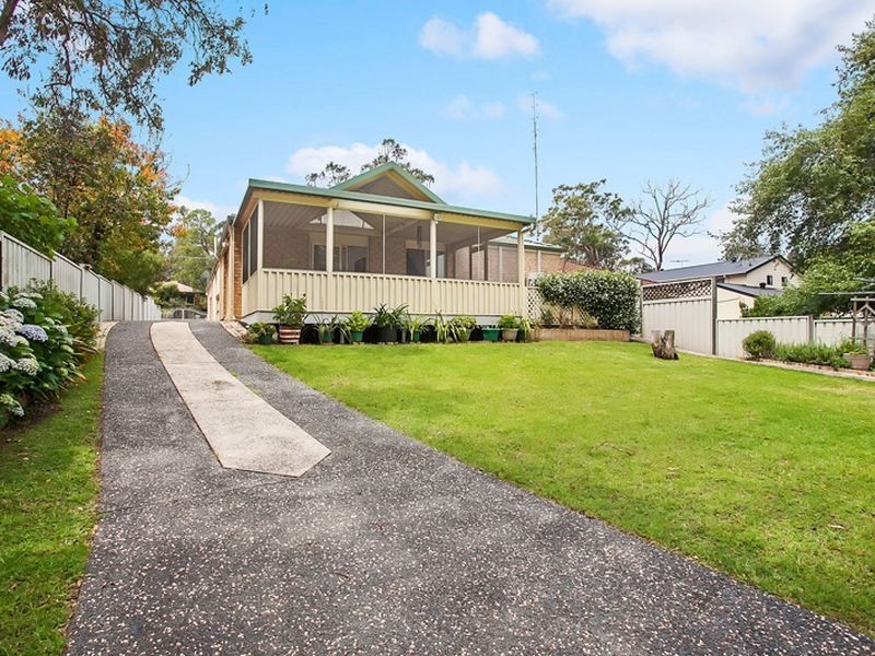 24 Baldwin Boulevarde, Windermere Park NSW 2264