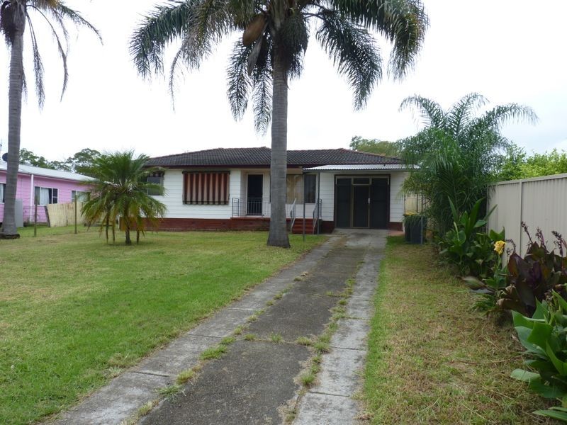 158 Bridge Street, Bonnells Bay NSW 2264