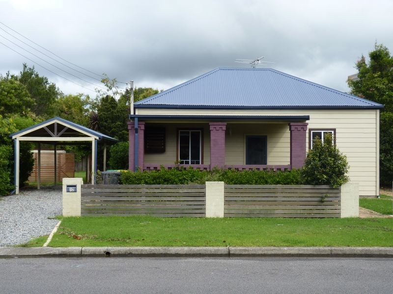 12 Dora Street, Dora Creek NSW 2264