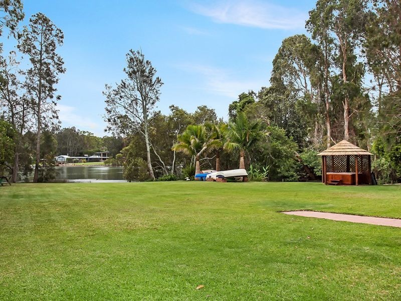 4 Lakeview Road, Morisset Park NSW 2264