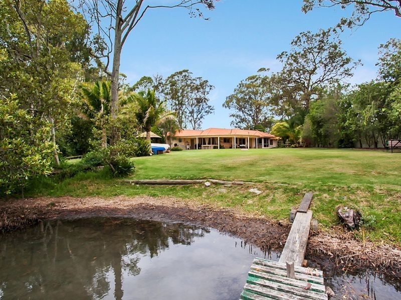 4 Lakeview Road, Morisset Park NSW 2264