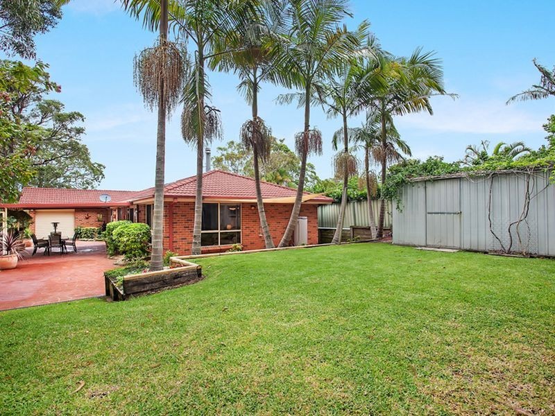 57 Asquith Avenue, Windermere Park NSW 2264