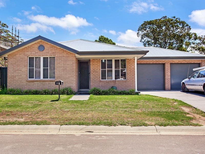 4 Amphora Drive, Balcolyn NSW 2264