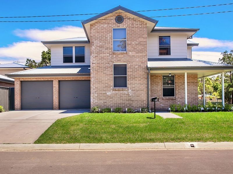 2 Amphora Drive, Balcolyn NSW 2264