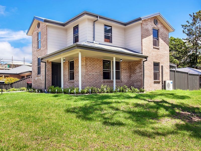 2 Amphora Drive, Balcolyn NSW 2264