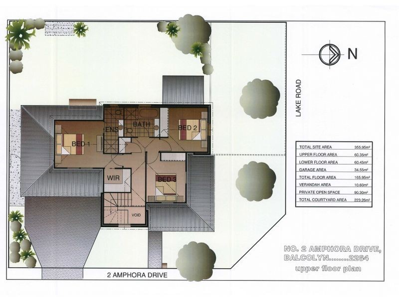 2 Amphora Drive, Balcolyn NSW 2264