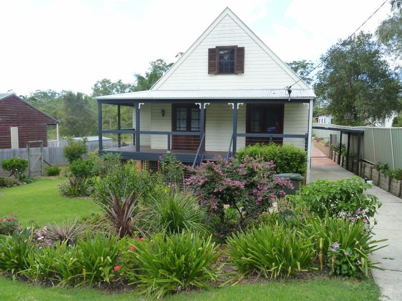 732 Freemans Drive, Cooranbong NSW 2265