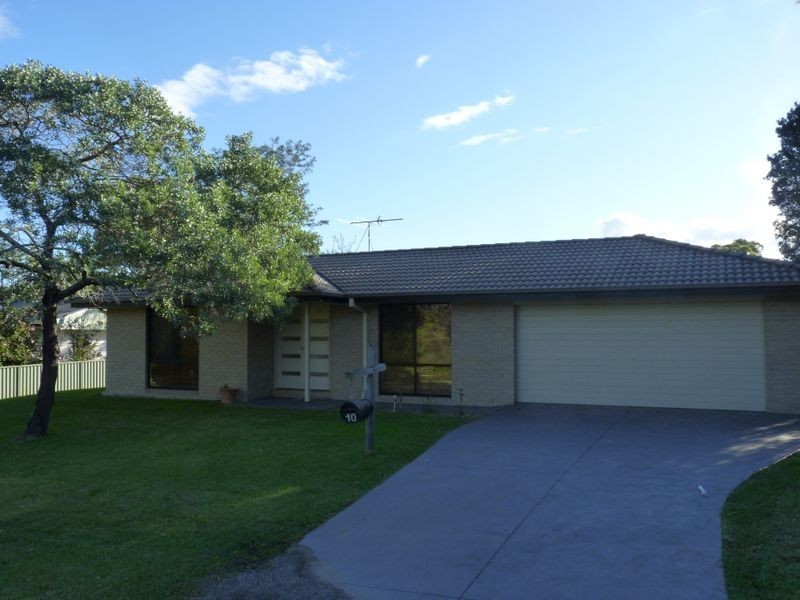 10 Redhill Street, Cooranbong NSW 2265