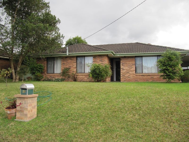 38 Glenrose Crescent, Cooranbong NSW 2265