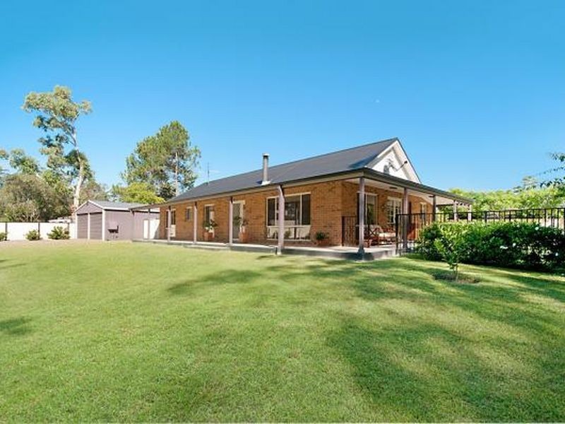 463 Freemans Drive, Cooranbong NSW 2265