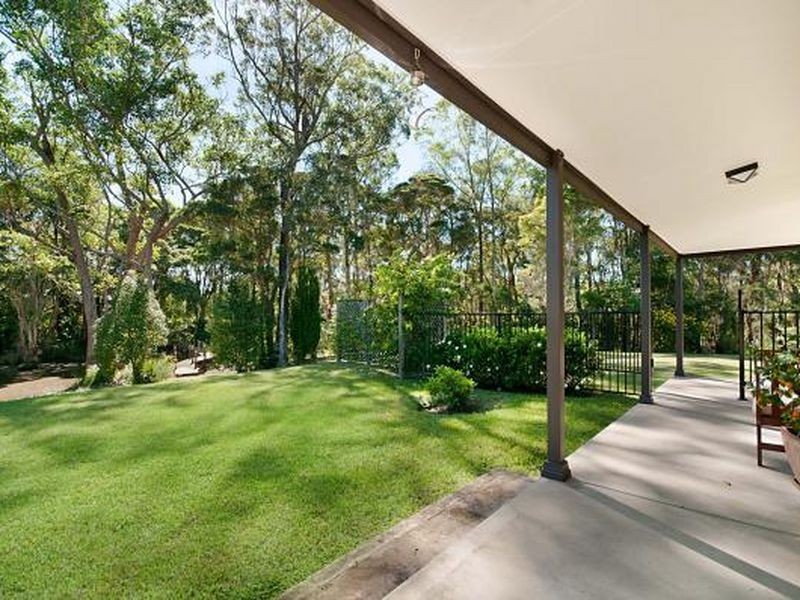 463 Freemans Drive, Cooranbong NSW 2265