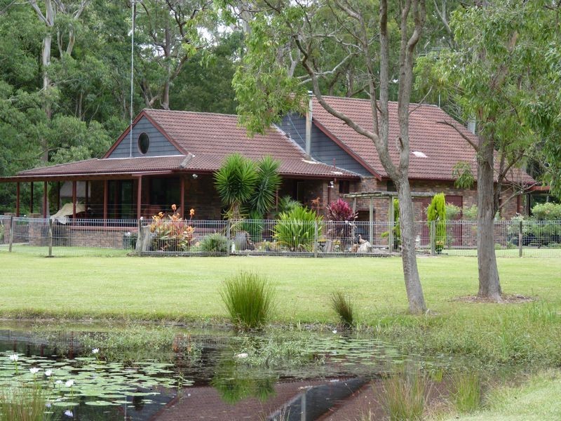 1887 Freemans Drive, Freemans Waterhole NSW 2323