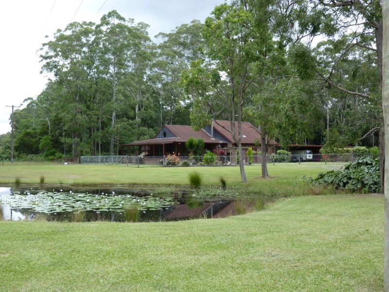 1887 Freemans Drive, Freemans Waterhole NSW 2323