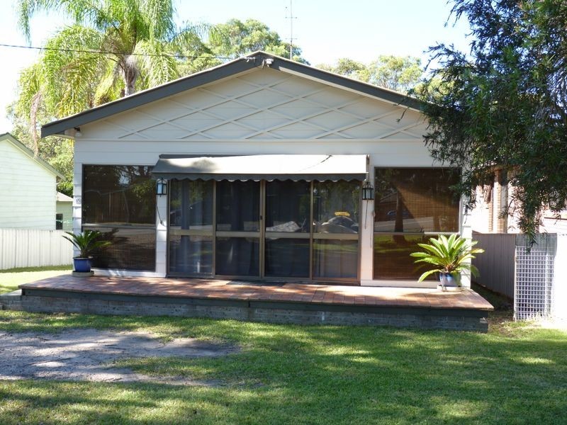 65 Yarrawonga Park Road, Yarrawonga Park NSW 2264