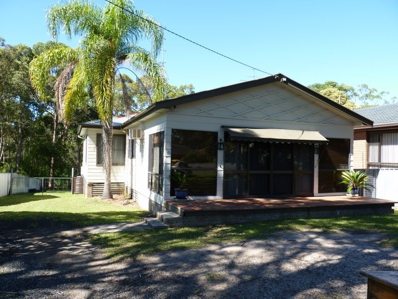 65 Yarrawonga Park Road, Yarrawonga Park NSW 2264