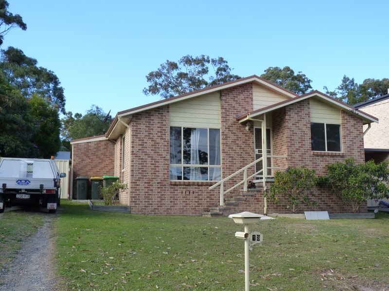 13 Talbot Road, Silverwater NSW 2264