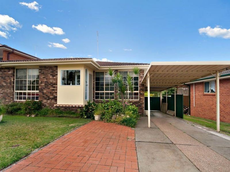49 Fishery Point Road, Mirrabooka NSW 2264