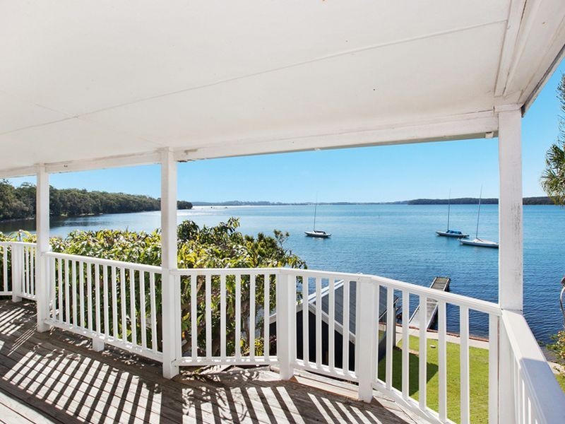 11 Sunshine Parade, Sunshine NSW 2264