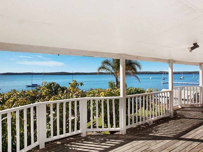 11 Sunshine Parade, Sunshine NSW 2264